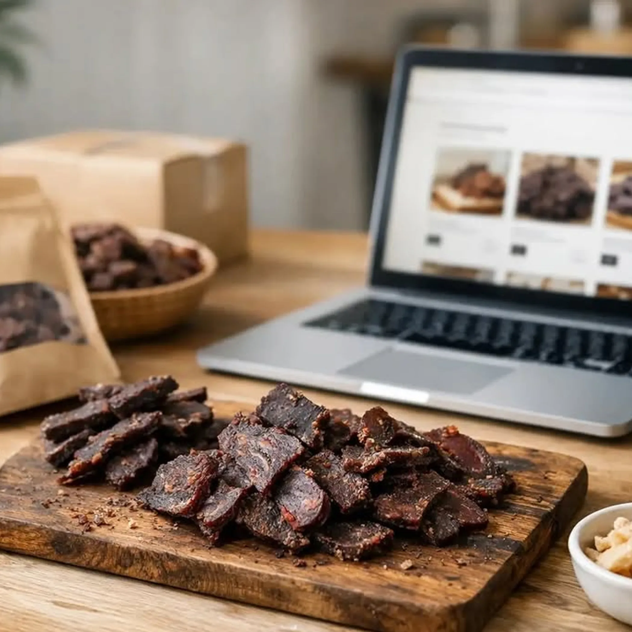 australian biltong products online shopping